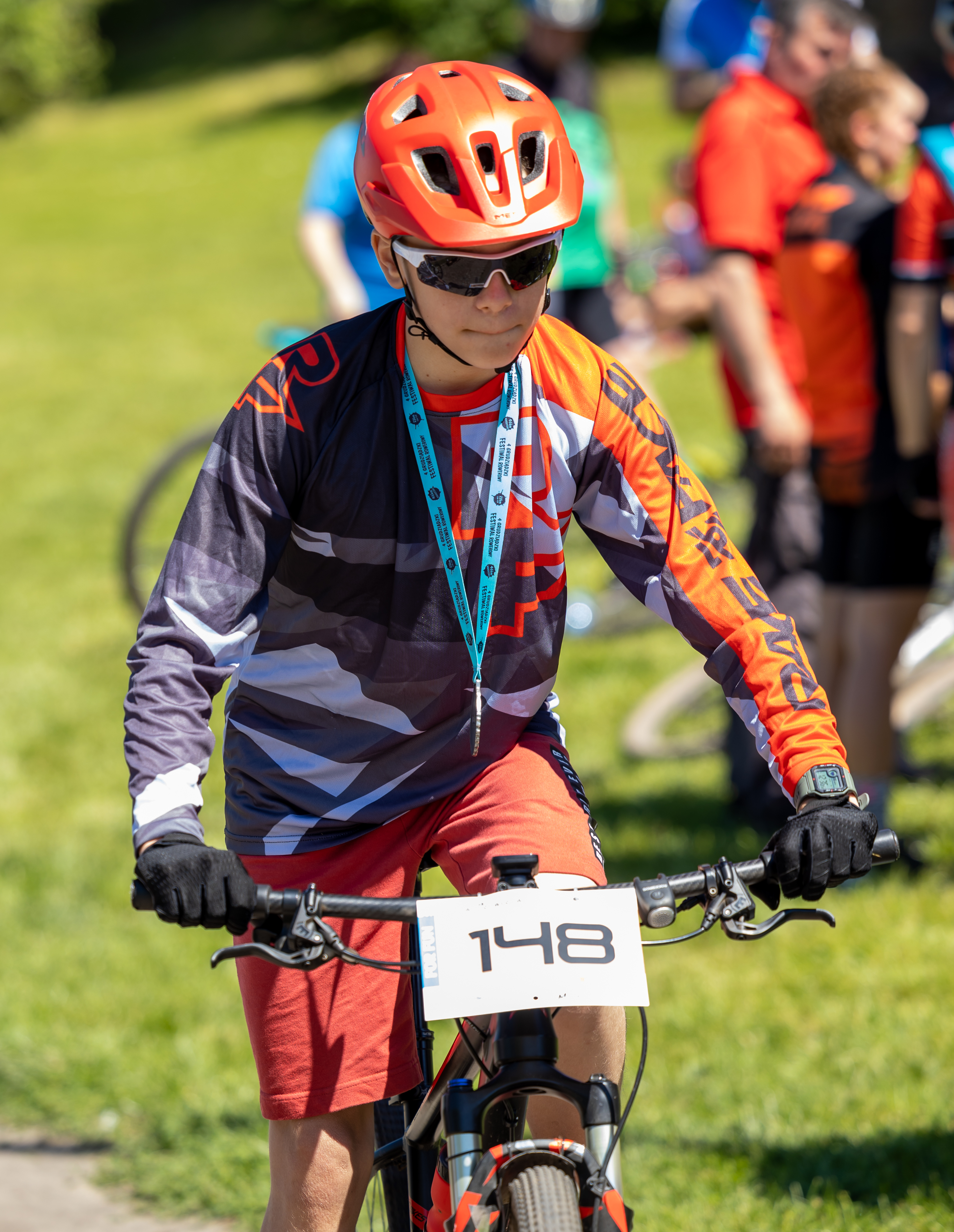 Grudziądzki Festiwal Rowerowy 05.06.2022 358